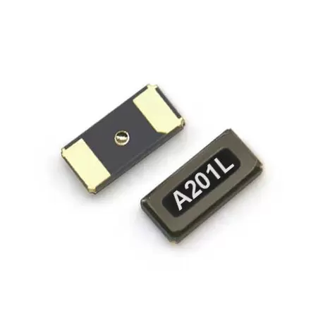 کریستال ساعت SMD/SMT Crystals- 32.768khz 12.5pf - کویرالکترونیک کریستال ساعت SMD/SMT Crystals- 32.768khz 12.5pf - کویرالکترونیک