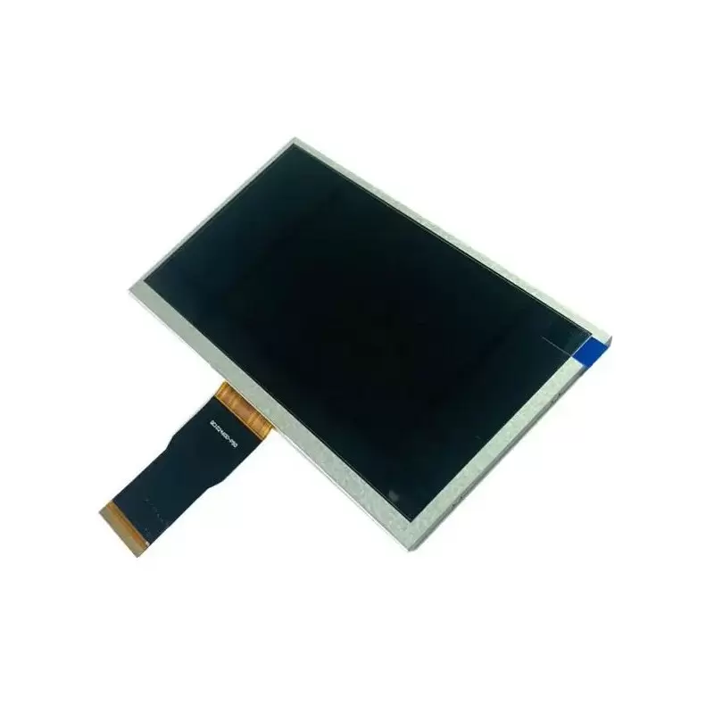 السیدی 7.0 اینچ HC070IK25035-B26 V02 - IPS TFT LCD 7.0 inch withtout touch 1024x600 RGB 50pin گرید +A