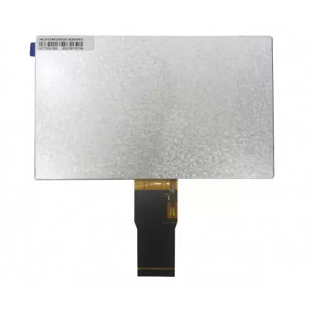 السیدی 7.0 اینچ HC070IK25035-B26 V02 - IPS TFT LCD 7.0 inch withtout touch 1024x600 RGB 50pin گرید +A السیدی 7.0 اینچ HC070IK25035-B26 V02 - IPS TFT LCD 7.0 inch withtout touch 1024x600 RGB 50pin گرید +A