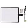 تاچ خازنی 17.0 اینچ کیفیت بالا قابلیت کار در تمامی سیستم عامل ها touch 17 inch -کویرالکترونیک