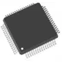 میکروکنترلر STM32F303RBT6 اورجینال-New and original+گارانتی - کویر الکترونیک