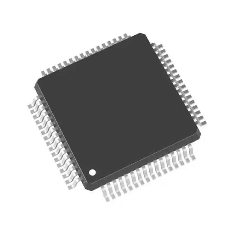 میکروکنترلر STM32F303RBT6 اورجینال-New and original+گارانتی - کویر الکترونیک