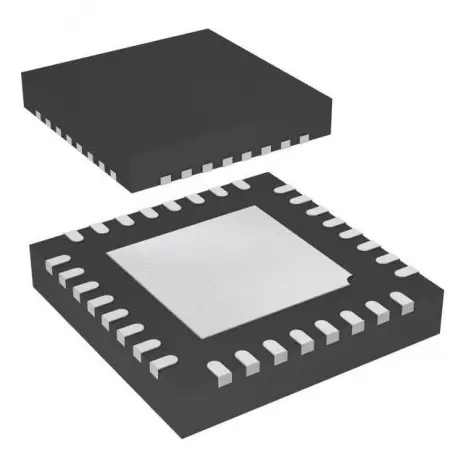 میکرو کنترلر STM32G431KBU3 - اورجینال - New and original+گارانتی - کویر الکترونیک میکرو کنترلر STM32G431KBU3 - اورجینال - New and original+گارانتی - کویر الکترونیک