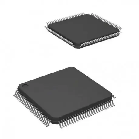 میکروکنترلر STM32F446VET6 - اورجینال-New and original+گارانتی - کویرالکترونیک میکروکنترلر STM32F446VET6 - اورجینال-New and original+گارانتی - کویرالکترونیک
