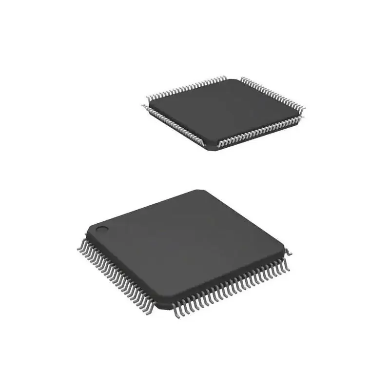 میکروکنترلر STM32F446VET6 - اورجینال-New and original+گارانتی - کویرالکترونیک