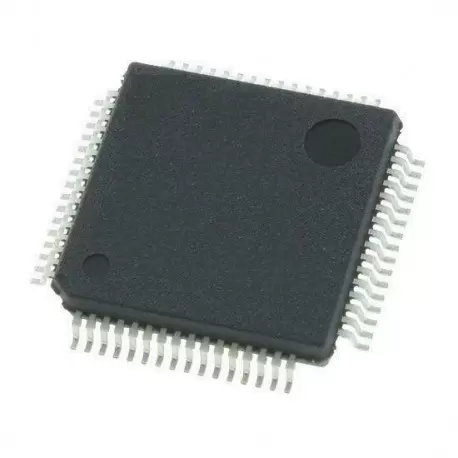 میکروکنترلر STM32L476RET6 - اورجینال-New and original+گارانتی-کویرالکترونیک میکروکنترلر STM32L476RET6 - اورجینال-New and original+گارانتی-کویرالکترونیک