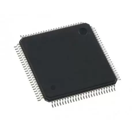 میکرو کنترلر STM32G474VET6 - اورجینال - New and original+گارانتی کویرالکترونیک میکرو کنترلر STM32G474VET6 - اورجینال - New and original+گارانتی کویرالکترونیک