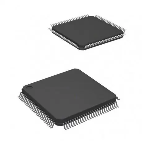 میکروکنترلر STM32L471VGT6 - اورجینال-New and original+گارانتی - کویرالکترونیک میکروکنترلر STM32L471VGT6 - اورجینال-New and original+گارانتی - کویرالکترونیک