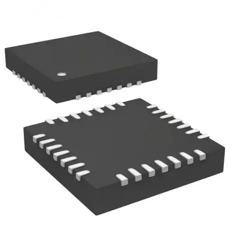 میکروکنترلر STM32L031G6U6 - اورجینال-New and original+گارانتی - کویر الکترونیک میکروکنترلر STM32L031G6U6 - اورجینال-New and original+گارانتی - کویر الکترونیک