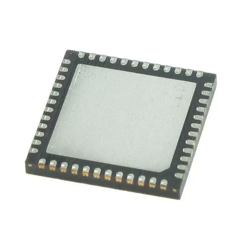 میکروکنترلر STM32F401CBU6 - اورجینال-New and original+گارانتی - کویر الکترونیک