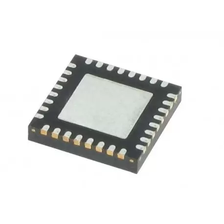 میکروکنترلر STM32L432KBU6 - اورجینال-New and original+گارانتی - کویر الکترونیک میکروکنترلر STM32L432KBU6 - اورجینال-New and original+گارانتی - کویر الکترونیک