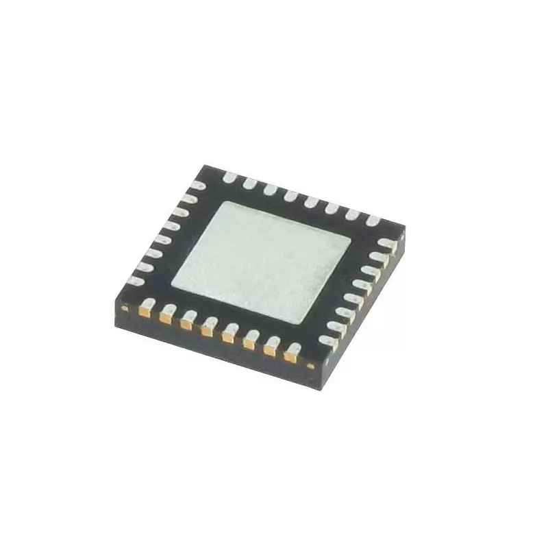 میکروکنترلر STM32L432KBU6 - اورجینال-New and original+گارانتی - کویر الکترونیک