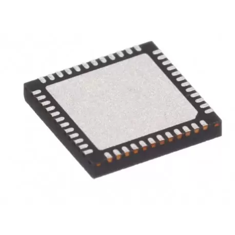 میکروکنترلر STM32L431CCU6 - اورجینال-New and original+گارانتی - کویر الکترونیک میکروکنترلر STM32L431CCU6 - اورجینال-New and original+گارانتی - کویر الکترونیک