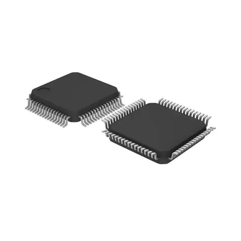 میکروکنترلر STM32F446RCT6 - اورجینال-New and original+گارانتی - کویر الکترونیک