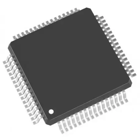 میکروکنترلر STM32L433RCT6 - اورجینال-New and original+گارانتی - کویر الکترونیک میکروکنترلر STM32L433RCT6 - اورجینال-New and original+گارانتی - کویر الکترونیک