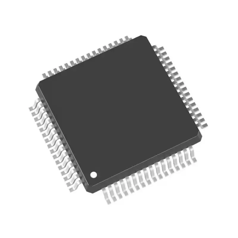 میکروکنترلر STM32L433RCT6 - اورجینال-New and original+گارانتی - کویر الکترونیک