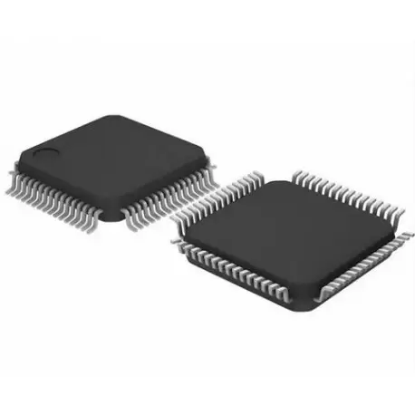 میکروکنترلر STM32F402RCT6 - اورجینال-New and original+گارانتی - کویر الکترونیک میکروکنترلر STM32F402RCT6 - اورجینال-New and original+گارانتی - کویر الکترونیک