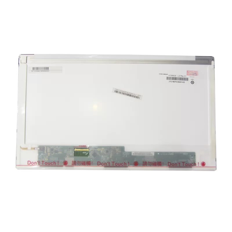  ال ای دی LED 15.6 رزولیشین 1366x768 - S6 کویرالکترونیک