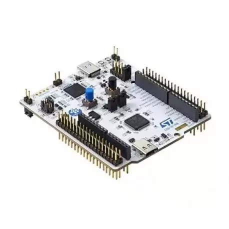 برد NUCLEO-H503RB - کویر الکترونیک