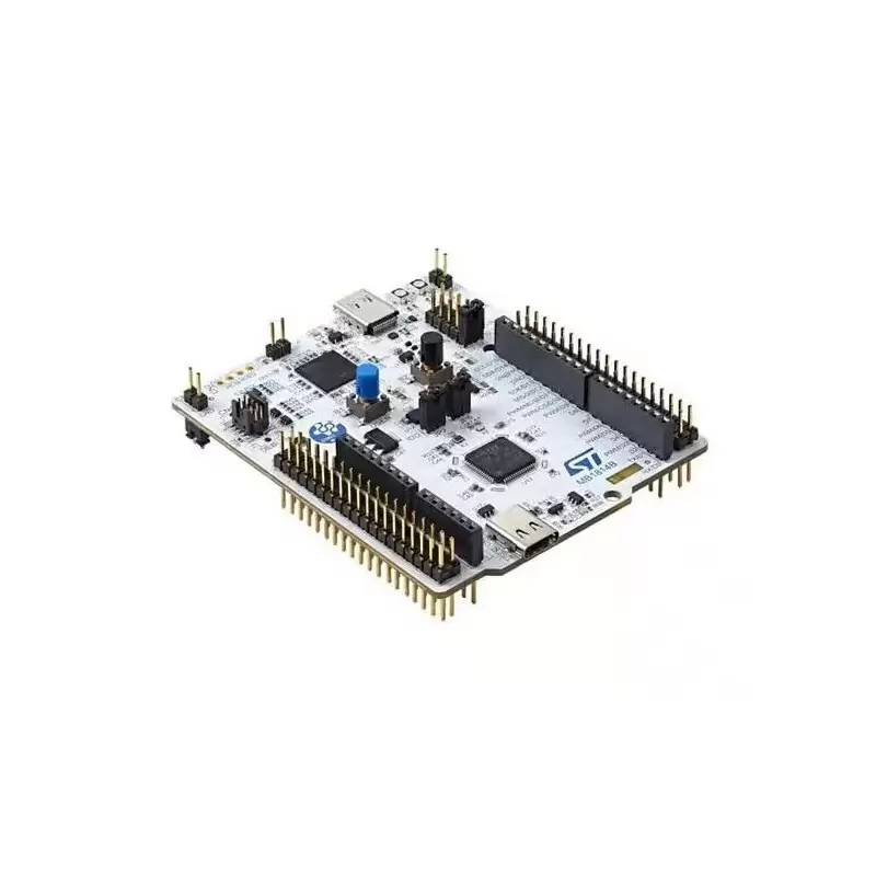 برد NUCLEO-H503RB - کویر الکترونیک