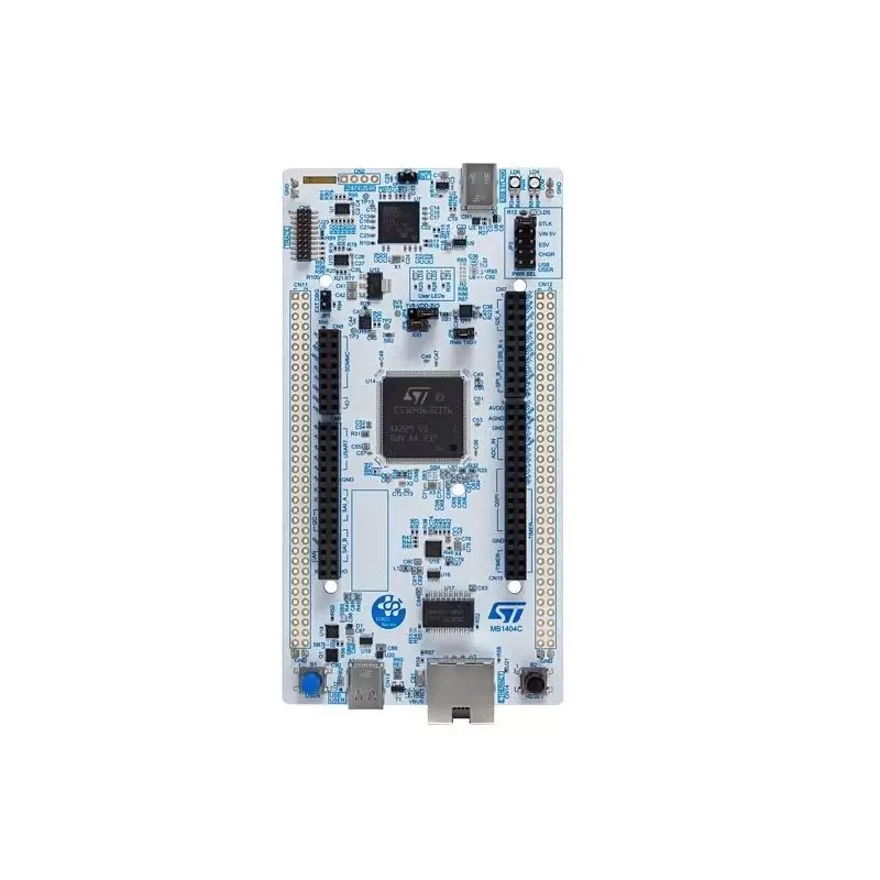 برد NUCLEO-H563ZI - کویر الکترونیک