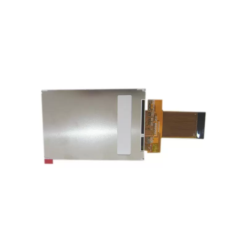 السیدی 3.5 اینچ بدون تاچ TFT LCD 3.5 inch Without Touch-HD-320x480-Parallel/SPI- ILI9488 - کویرالکترونیک