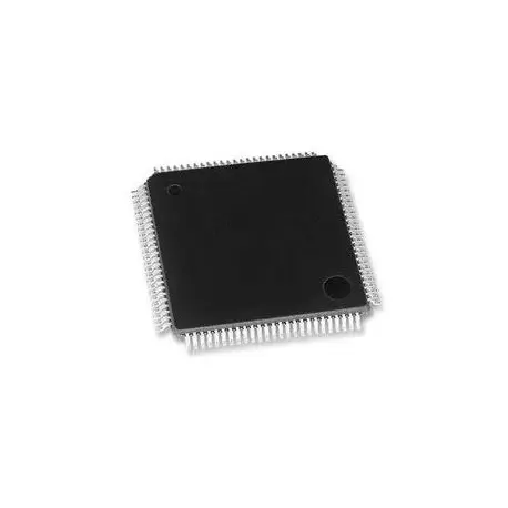 میکروکنترلر STM32H730VBT6 - اورجینال-New and original+گارانتی - کویر الکترونیک میکروکنترلر STM32H730VBT6 - اورجینال-New and original+گارانتی - کویر الکترونیک