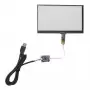 برد یو اس بی تاچ - USB controller for Capacitive touch GT - کویر الکترونیک
