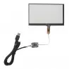 برد یو اس بی تاچ - USB controller for Capacitive touch GT - کویر الکترونیک