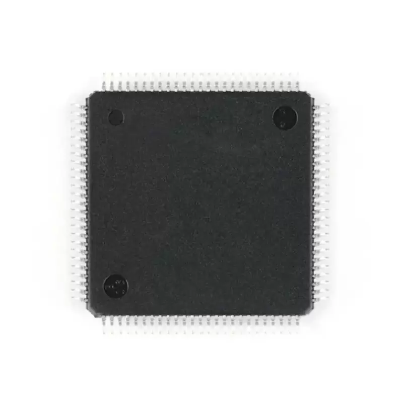 میکروکنترلر STM32H743VGT6 - اورجینال-New and original+گارانتی - کویر الکترونیک