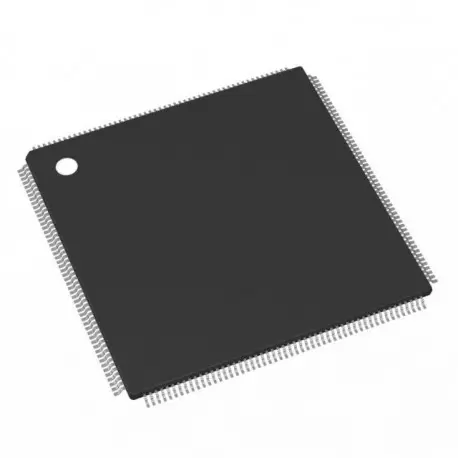 میکروکنترلر STM32H743BGT6 - اورجینال-New and original+گارانتی - کویر الکترونیک میکروکنترلر STM32H743BGT6 - اورجینال-New and original+گارانتی - کویر الکترونیک