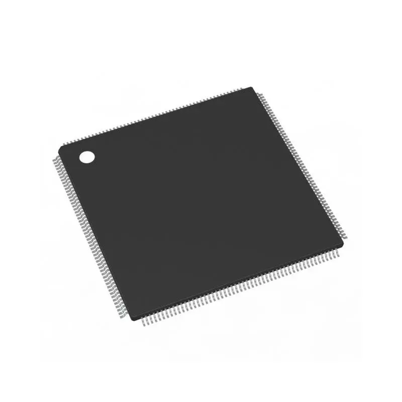 میکروکنترلر STM32H743BGT6 - اورجینال-New and original+گارانتی - کویر الکترونیک