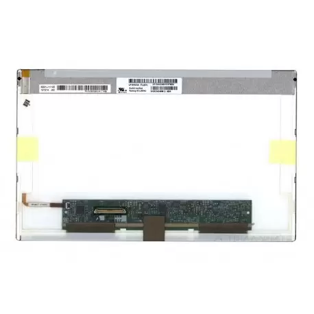 ال ای دی 10.1 اینچ با رزولوشن 1024*600  led 10.1inch - گرید A - کویر الکترونیک ال ای دی 10.1 اینچ با رزولوشن 1024*600  led 10.1inch - گرید A - کویر الکترونیک