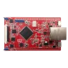 برد کاربردی و حرفه ای STM32F407VG-LAN-V3 کویرالکترونیک برد کاربردی و حرفه ای STM32F407VG-LAN-V3 کویرالکترونیک