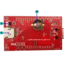 برد کاربردی و حرفه ای STM32F407VG-LAN-V3 کویرالکترونیک برد کاربردی و حرفه ای STM32F407VG-LAN-V3 کویرالکترونیک