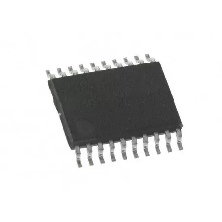 میکروکنترلر STM32G030F6P6 - اورجینال-New and original+گارانتی - کویر الکترونیک  میکروکنترلر STM32G030F6P6 - اورجینال-New and original+گارانتی - کویر الکترونیک