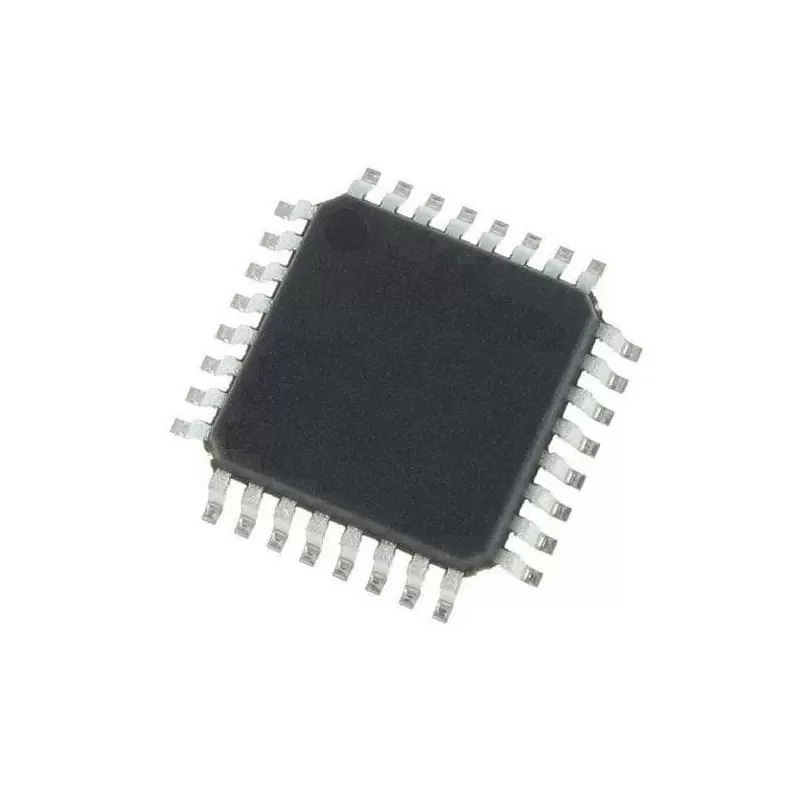 میکروکنترلر STM32G030K8T6 - اورجینال-New and original+گارانتی - کویر الکترونیک