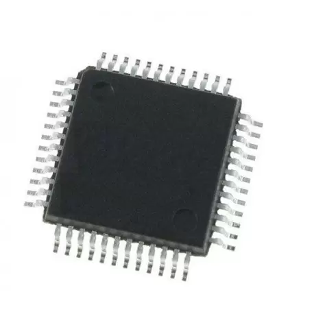 میکروکنترلر STM32L051C8T6 - اورجینال-New and original+گارانتی - کویر الکترونیک میکروکنترلر STM32L051C8T6 - اورجینال-New and original+گارانتی - کویر الکترونیک