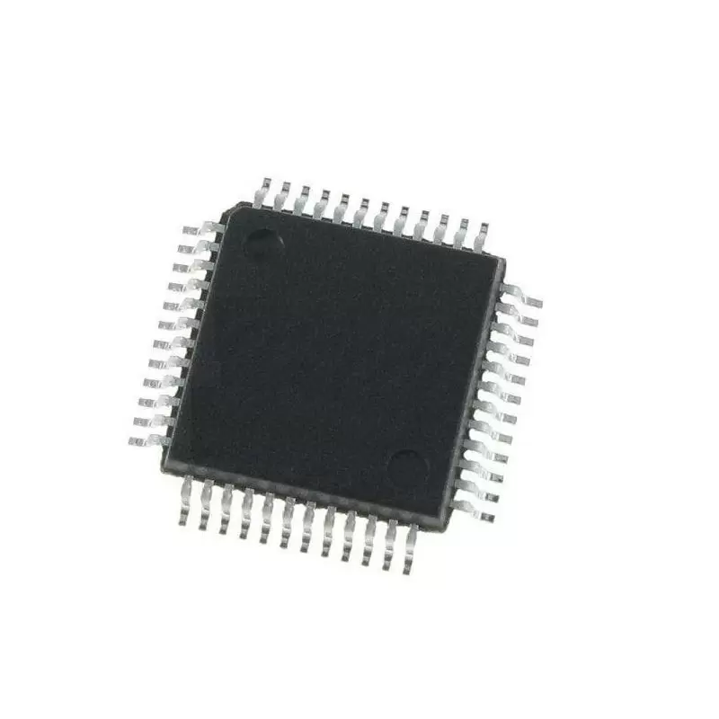میکروکنترلر STM32L051C8T6 - اورجینال-New and original+گارانتی - کویر الکترونیک