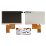 السیدی 5.0 اینچ بدون تاچ 800x480 - TFT LCD 5 inch IPS Without Touch - HC050IGA0031-B04 - روشنایی بالا گرید +A - کویر الکترونیک 