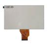 السیدی 7.0 اینچ بدون تاچ 800x480 - TFT LCD 7 inch Without Touch - HC070TGA0057-D05 - روشنایی بالا گرید +A - کویر الکترونیک السیدی 7.0 اینچ بدون تاچ 800x480 - TFT LCD 7 inch Without Touch - HC070TGA0057-D05 - روشنایی بالا گرید +A - کویر الکترونیک