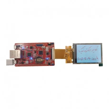 برد کاربردی  و حرفه ای EWB-STM32F103C8-LAN-V1.0- کویرالکترونیک برد کاربردی  و حرفه ای EWB-STM32F103C8-LAN-V1.0- کویرالکترونیک