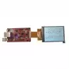 برد کاربردی و حرفه ای EWB-STM32F103C8-LAN-V1.0- کویرالکترونیک برد کاربردی و حرفه ای EWB-STM32F103C8-LAN-V1.0- کویرالکترونیک