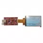 برد کاربردی  و حرفه ای EWB-STM32F103C8-LAN-V1.0- کویرالکترونیک
