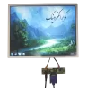السیدی 15.0 اینچ- G150XNE-L02 lcd 15 inch - با رزولوشن 1024x768 - کاملا نو و اورجینال - کویر الکترونیک السیدی 15.0 اینچ- G150XNE-L02 lcd 15 inch - با رزولوشن 1024x768 - کاملا نو و اورجینال - کویر الکترونیک