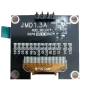 OLED 1.3 inch OLED Module Blue 128x64 IIC / SH1106 -کویر الکترونیک
