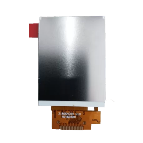 السیدی 1.8 اینچ TFT LCD 1.8 inch - 128x160 SPI -  ST7735- کویر الکترونیک