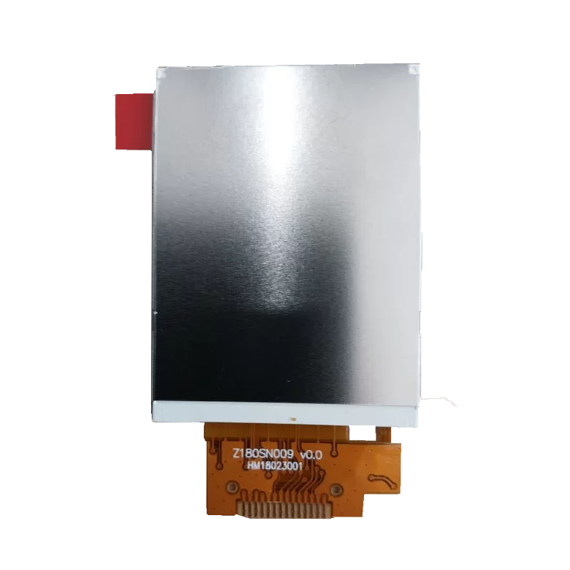 السیدی 1.8 اینچ TFT LCD 1.8 inch - 128x160 SPI -  ST7735- کویر الکترونیک
