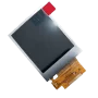 السیدی 1.8 اینچ TFT LCD 1.8 inch - 128x160 SPI - ST7735- کویر الکترونیک
