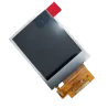 السیدی 1.8 اینچ TFT LCD 1.8 inch - 128x160 SPI - ST7735- کویر الکترونیک السیدی 1.8 اینچ TFT LCD 1.8 inch - 128x160 SPI - ST7735- کویر الکترونیک
